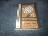 STEFAN MARIAN - DETECTIVUL DUCE TAVA