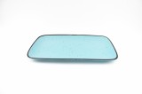 PLATOU CERAMICA 32x20 CM, ELECTRA, Heinner