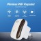 Amplificator Retea Semnal Wireless-N WiFi Repeater 300Mbps, 802.11 b/g/n, 2.4GHz WLAN Andowl M-669&reg;