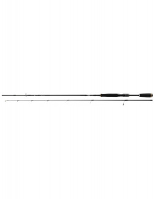 Lanseta Daiwa Spinning Tatula Spin, 1.95m, 7-21g, 2buc foto