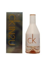 Apa de toaleta Ck I Calvin Klein EDT N2U HER