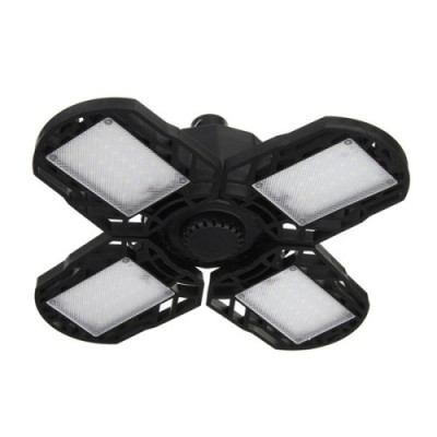 Lampa solara 28W 900lm cu telecomanda. COD: XF-702 Automotive TrustedCars foto