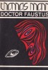 Doctor Faustus - Thomas Mann, Roman Beletristica, 671 pagini, Editura 1975, Literatura Clasica