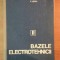 BAZELE ELECTROTEHNICII de M. PREDA , P. CRISTEA , VOLUMUL 2: CIRCUITE ELECTRICE