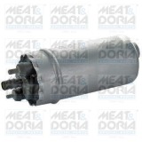 Pompă Combustibil MEAT &amp; DORIA 77386 BMW X3