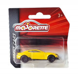 Majorette macheta Chevrolet Camaro SS, aprox 1:64