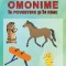Omonime in povestire si in rime