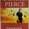 TERRIER , BEKA COOPER , BOOK ONE by TAMORA PIERCE , 2006