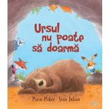 Ursul nu poate sa doarma