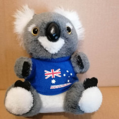 Jucarie de plus - Koala 17 cm