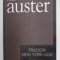 TRILOGIA NEW YORK - ULUI de PAUL AUSTER , 2007