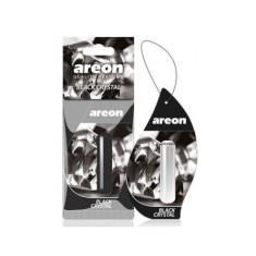 Odorizant auto Areon Liquid Black Crystal 5ml