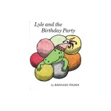 Lyle and the Birthday Party