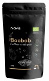 Pulbere ecologica Baobab, 125g, Niavis