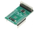 Placă prototip ADC 3,3VDC,5VDC