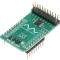 Placă prototip ADC 3,3VDC,5VDC
