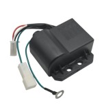 Cumpara ieftin Bobina Inductie cu CDI Scuter 2T 49cc-80cc, Malaguti, Beta, KTM