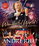 Wonderful World - Blu ray | Andre Rieu