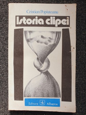 ISTORIA CLIPEI - Popisteanu foto