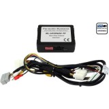 Intrare camera video spate Chrysler Jeep Fiat UCONN22 CarStore Technology