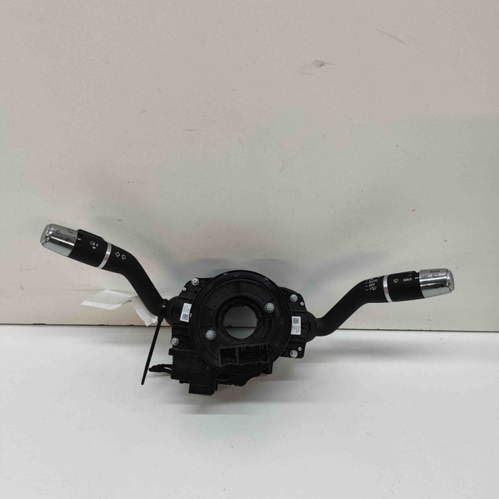 Maneta semnalizare ștergătoare JAGUAR F-PACE X761 2022 OEM: L8B2-13N064-DC,1AA-ZWO0147-B