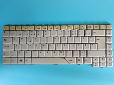 Tastatura Acer Aspire 4210 4520 4710 4920 5220 5520 5710 5720 5235 5910 5920 foto