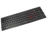 Tastatura Sony Vaio VPCF23M1E layout UK fara rama enter mare, Vaio VPCF23S1E layout UK fara rama enter mare