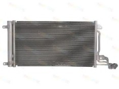 Condensator / Radiator aer conditionat AUDI A1 (8X1, 8XK, 8XF) (2010 - 2016) THERMOTEC KTT110042