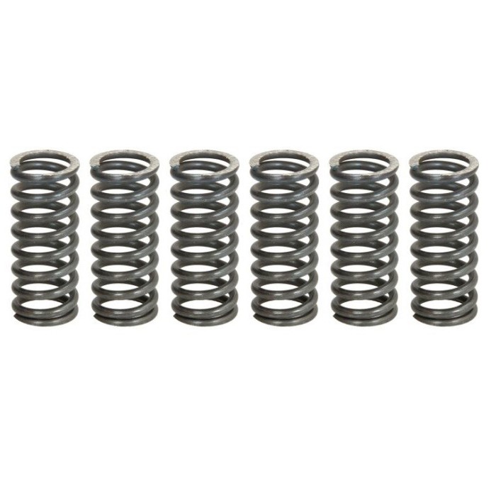 Kit arcuri ambreiaj TRW MEF162-6 - Yamaha WR 250 (08-16) - XJR 400 - FZS 600 Fazer 600 (00-03) - YZF 600 Thunder Cat - set 6 bucati
