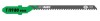 Hawera Set 5 panze pendular T 119BO pentru lemn, 80x50x2mm ProAdvanced PowerfulTools