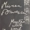 Moartea citeste ziarul - Mircea Dinescu
