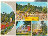 CPIB 16201 CARTE POSTALA - BAILE FELIX. MOZAIC