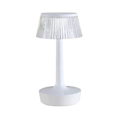 Lampa de birou TL153, 5V, cristal foto