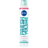 NIVEA Fresh Volume șampon uscat 200 ml