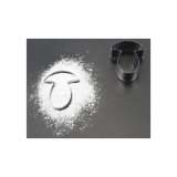 Forma pentru decupat &icirc;n forma de ciuperca Handy KitchenServ