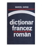 Marcel Saras - Dictionar francez - roman - 118420