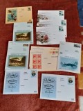 Romania - Set carti postale - Diverse - set de 11 buc.