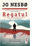 Regatul - Jo Nesbo, Andrei Covaciu