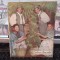 Cultura Poporului nr. 9, sep. 1955, anul V, dansul Culesul viilor, Oradea, 150