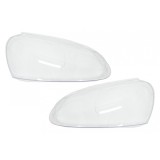 Set 2 sticle faruri pentru Volkswagen Jetta MK5 (2006 - 2010) - HV021