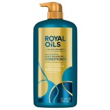 Balsam de Par, Royal Oils by Head &amp;amp; Shoulders, Scalp Balancing Conditioner, pentru Parul Cret, cu Ulei de Cocos si Otet de Mere, 930ml