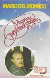 Mario Del Monaco - Mario Del Monaco, Caseta audio