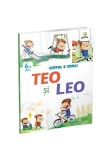 Cumpara ieftin Teo si Leo/Cititul e cool, Gama