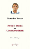 Roua si bruma &amp; Cauze provizori | Romulus Rusan
