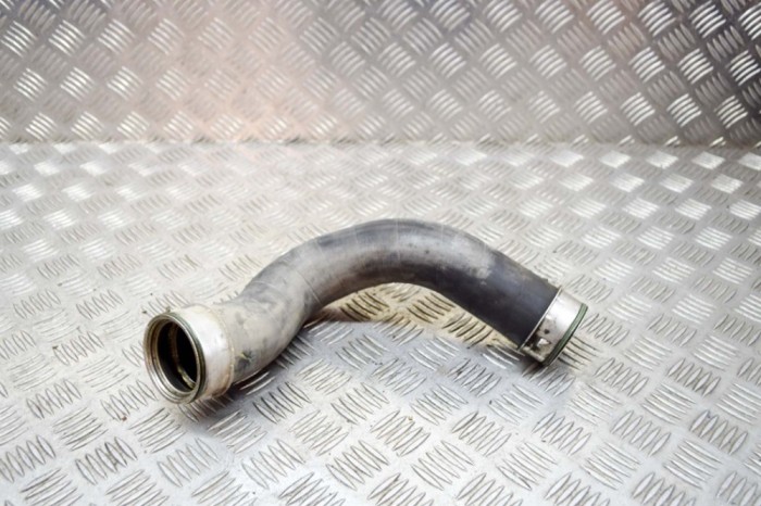 Furtun intercooler VW TRANSPORTER V T5 Furgon 2007 13879298