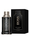 Cumpara ieftin Apa de parfum Hugo Boss Boss The Scent Magnetic for Him, 50 ml, pentru barbati