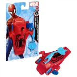 SPIDERMAN MARVEL ARMA SUPEREROU LANSATORUL LUI SPIDERMAN, SPIDER-MAN