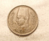 EGIPT 5 MILLIMES 1941, Africa