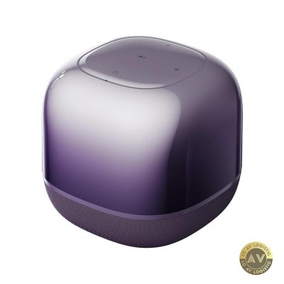 Boxa Portabila Bluetooth Baseus AeQur V2 Mov foto