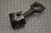 Piston OPEL VIVARO Furgon F7 2006 OEM: W1275 21662103